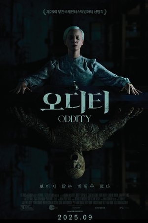 오디티