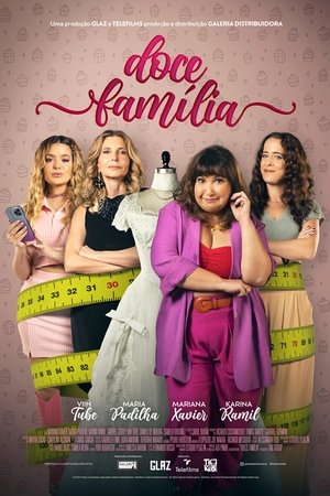 Imagem Doce Família