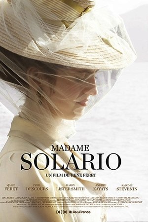 Madame Solario