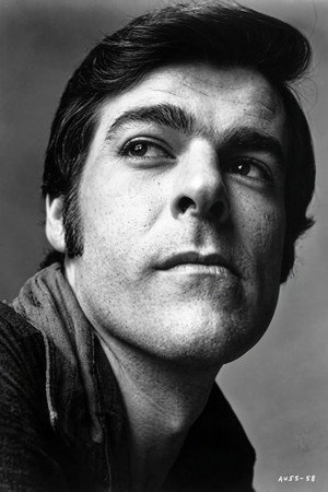 Keith Prentice
