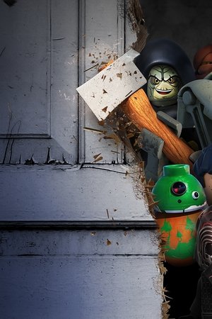 LEGO Star Wars Cuentos escalofriantes