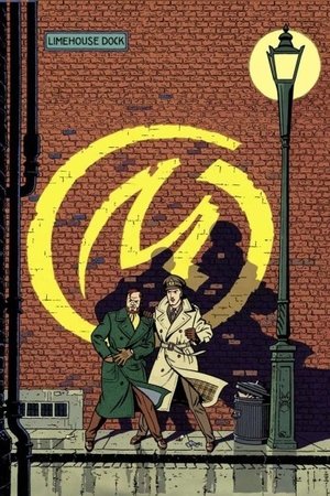 Blake et Mortimer