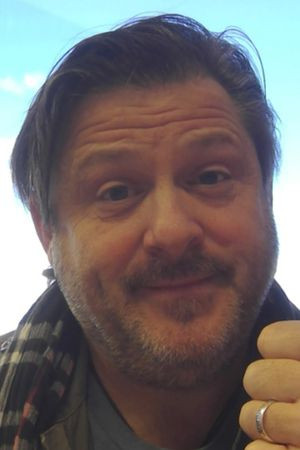 R. Dean McCreary