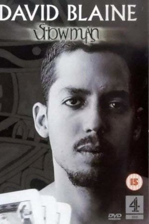 David Blaine - Showman