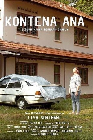 Kontena Ana