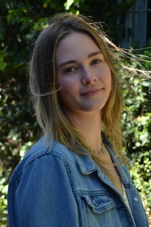 Jessica Eatwell