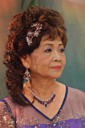 My Happy Mom, And Her Chinese Opera poster