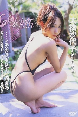 大橋沙代子 Labyrinth ラビリンス