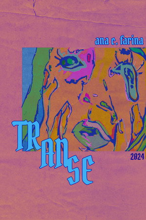 TRANSE poster
