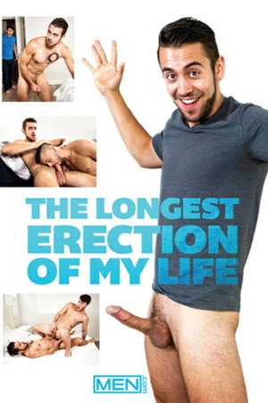 The Longest Erection of My Life The Longest Erection of My Life