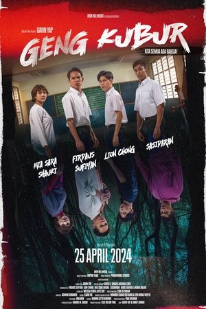 Dead Boys Club