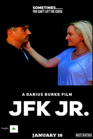 JFK Jr. JFK Jr.