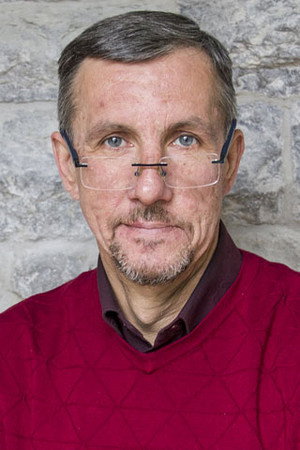 Jüri Antsmaa