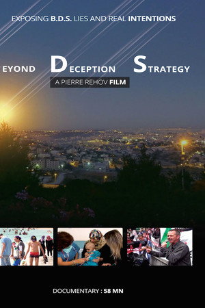 Beyond Deception Strategy : Exposing B.D.S. poster