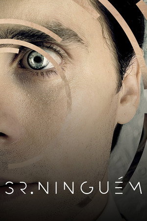 Poster do filme Sr. Ninguém