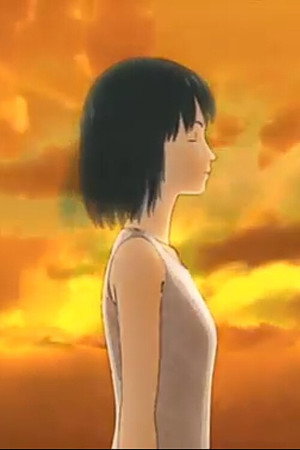 Zoo: Hidamari no Shi poster