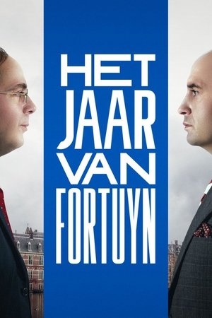 Het jaar van Fortuyn