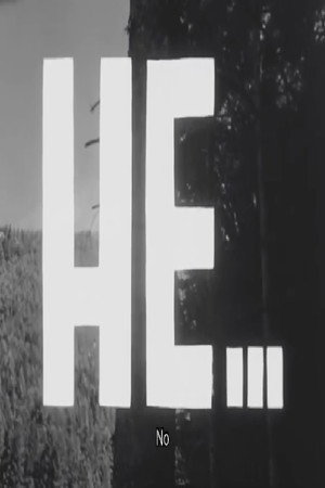 No poster