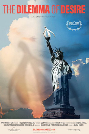 The Dilemma of Desire poster