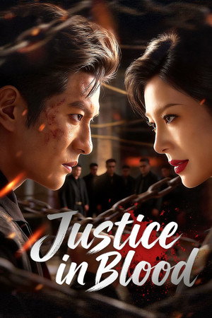 Justice in Blood