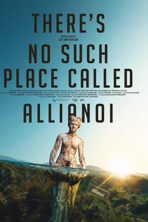 There's No Such Place Called Allianoi poster