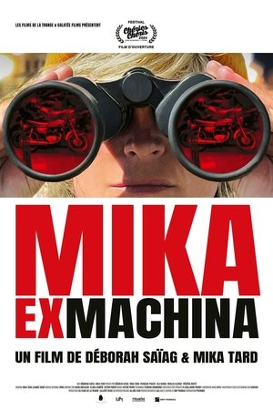 Mika Ex Machina