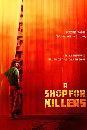 Voir A Shop For Killers en streaming