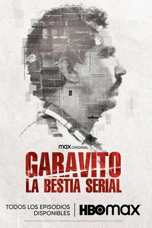 Garavito: The Serial Beast