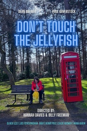 Don't Touch the Jellyfish