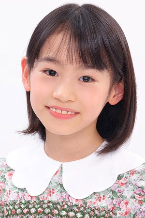 Portrait of Natsuki Matsuoka