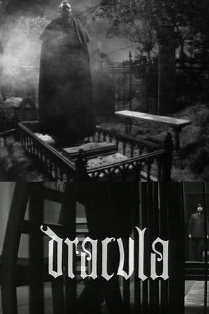 Poster of Dracula