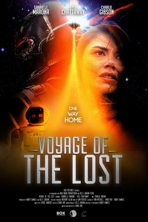Voyage of The Lost Voyage of The Lost