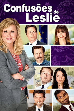Poster de Temporada 5