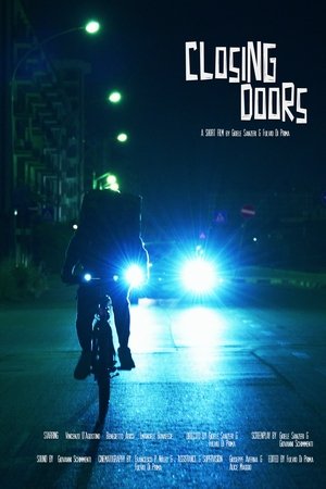 Closing Doors