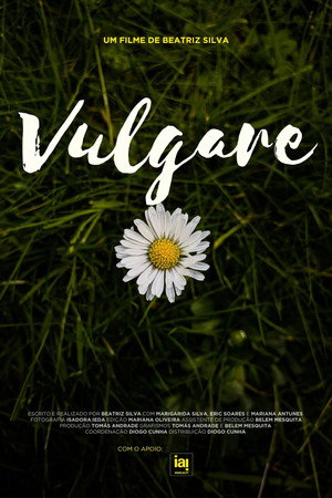 Vulgare poster