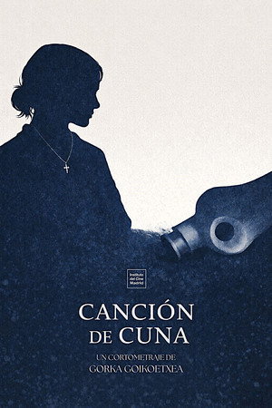 Canción de Cuna poster