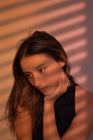 Ariana Cardozo