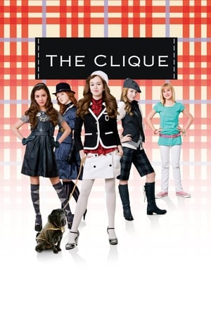 The Clique poster