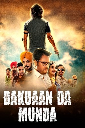 Dakuaan Da Munda
