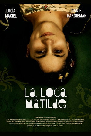 La loca matilde