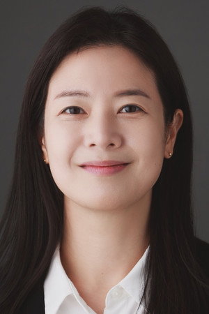 Portrait of Jin Seo