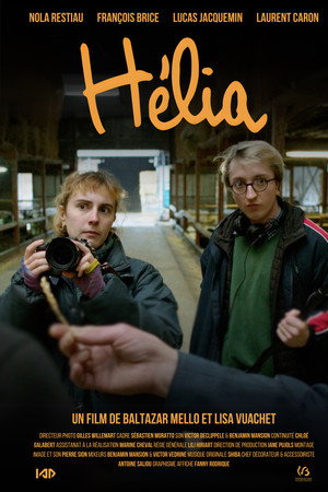 Hélia
