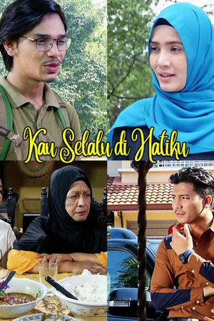 Kau Selalu di Hatiku