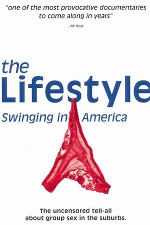 The Lifestyle poster