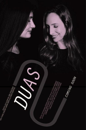 Duas poster