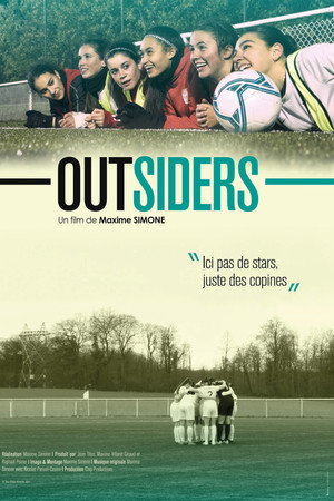 Outsiders poster