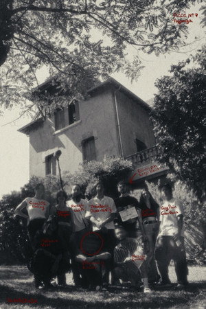 AGREGA poster