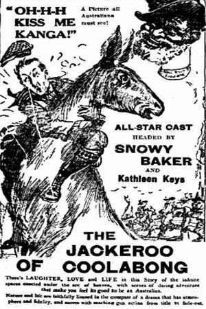 The Jackeroo of Coolabong