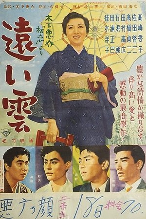 遠い雲