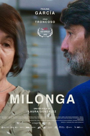 Milonga